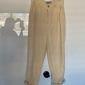 Everlane Tencel Relaxed Chino